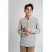 Men Solid Button Up Long Sleeves Shirt